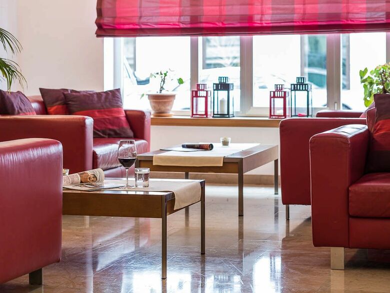 Austria Trend Hotel Anatol