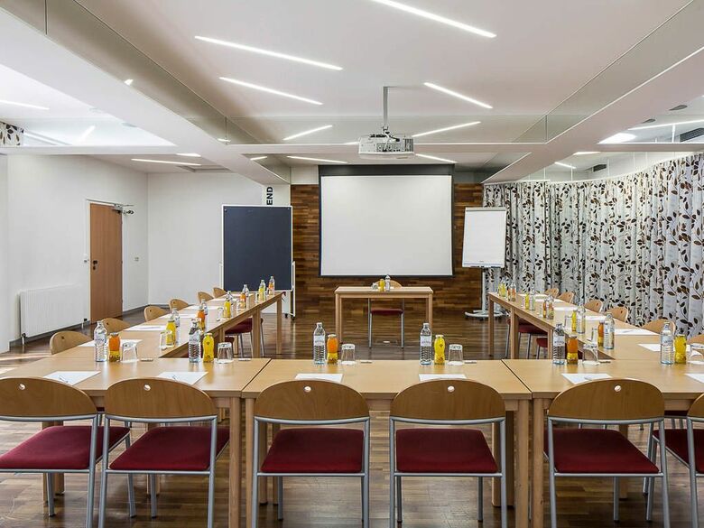 Austria Trend Hotel Anatol