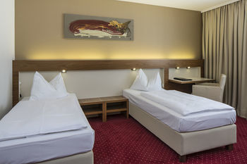 Austria Trend Hotel Anatol