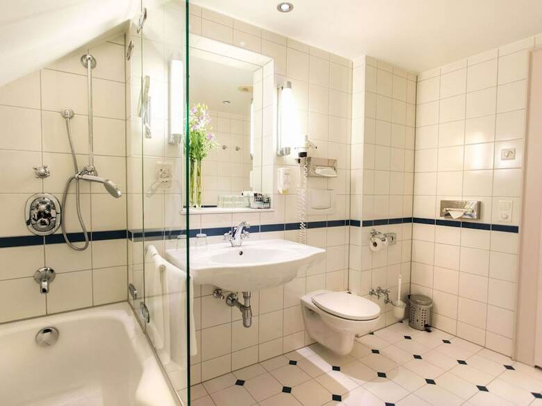 Mercure Grand Hotel Biedermeier
