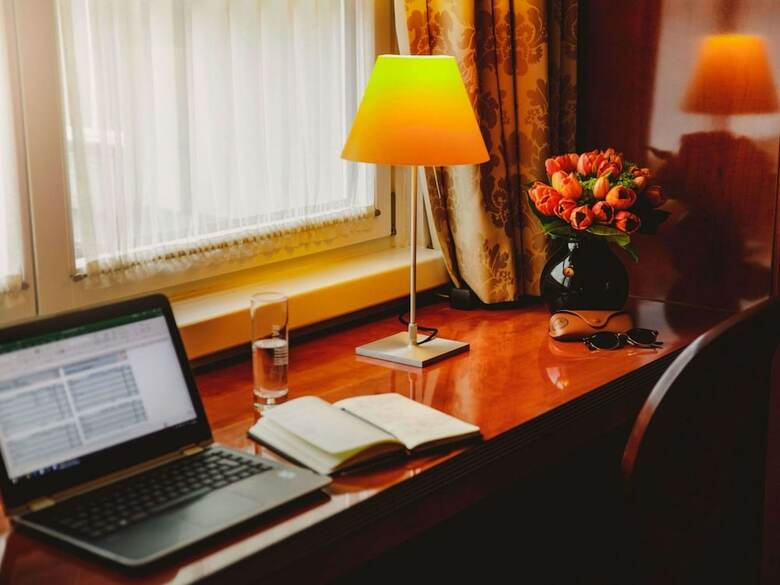 Mercure Grand Hotel Biedermeier