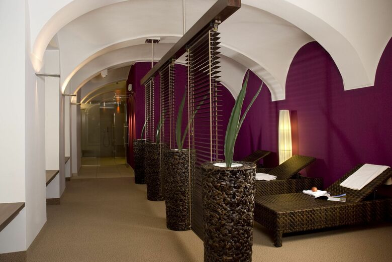 Mercure Grand Hotel Biedermeier