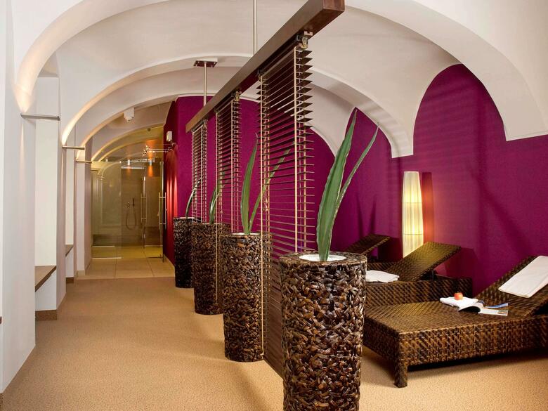 Mercure Grand Hotel Biedermeier