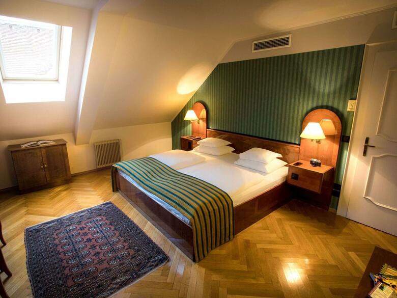 Mercure Grand Hotel Biedermeier