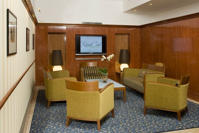 Mercure Grand Hotel Biedermeier