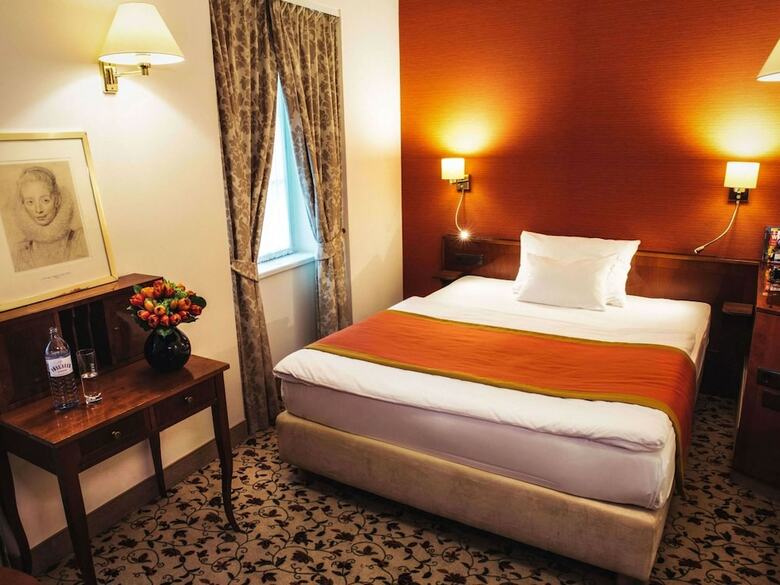 Mercure Grand Hotel Biedermeier