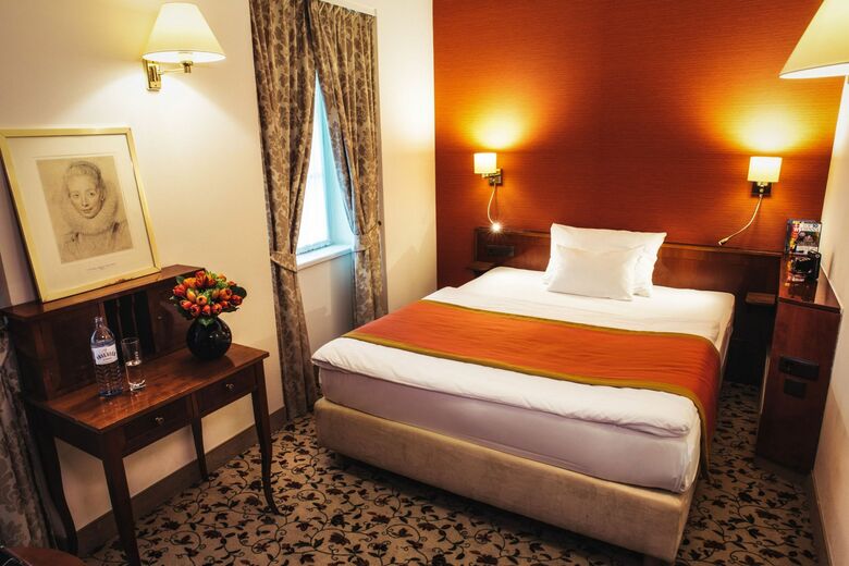 Mercure Grand Hotel Biedermeier