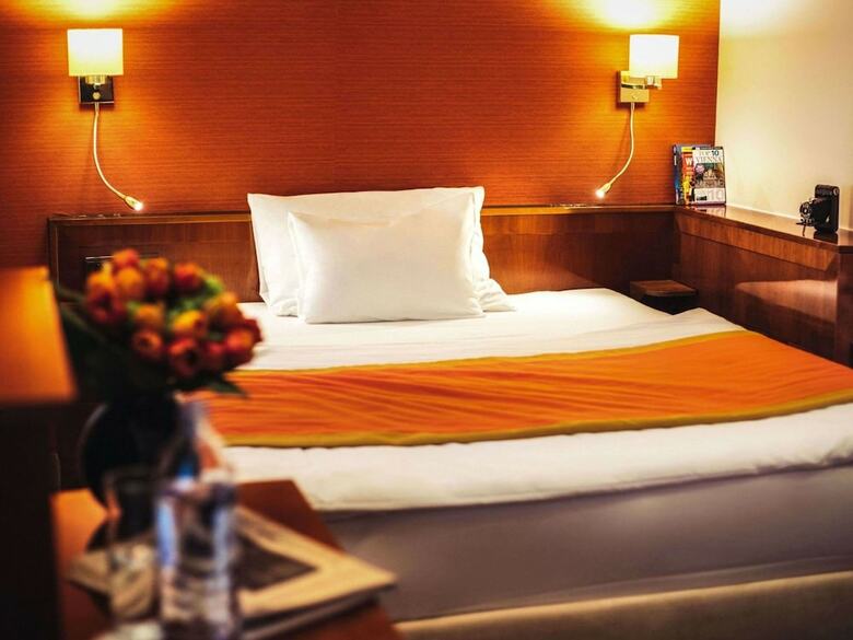 Mercure Grand Hotel Biedermeier