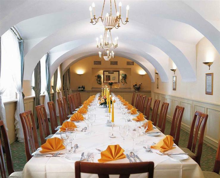 Mercure Grand Hotel Biedermeier