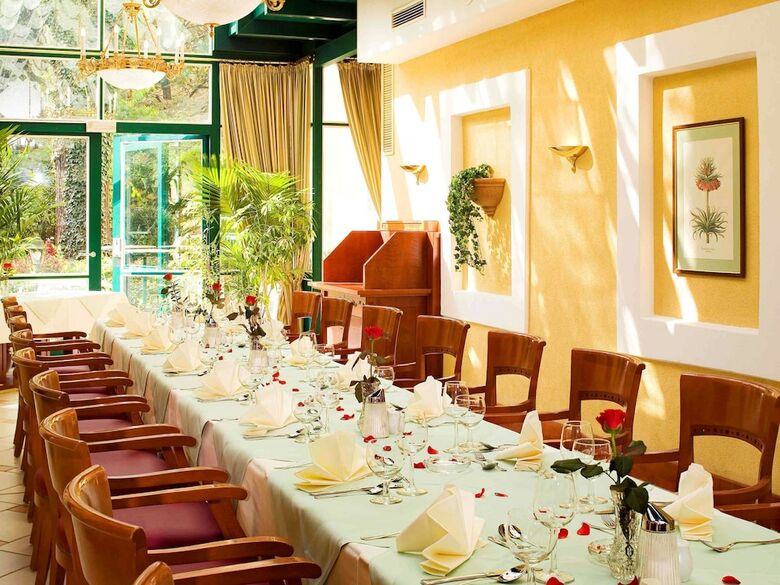 Mercure Grand Hotel Biedermeier