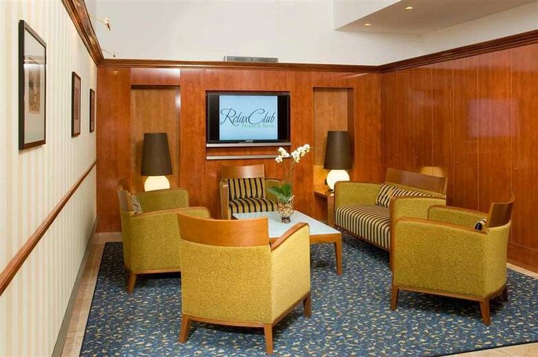 Mercure Grand Hotel Biedermeier