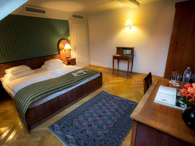 Mercure Grand Hotel Biedermeier