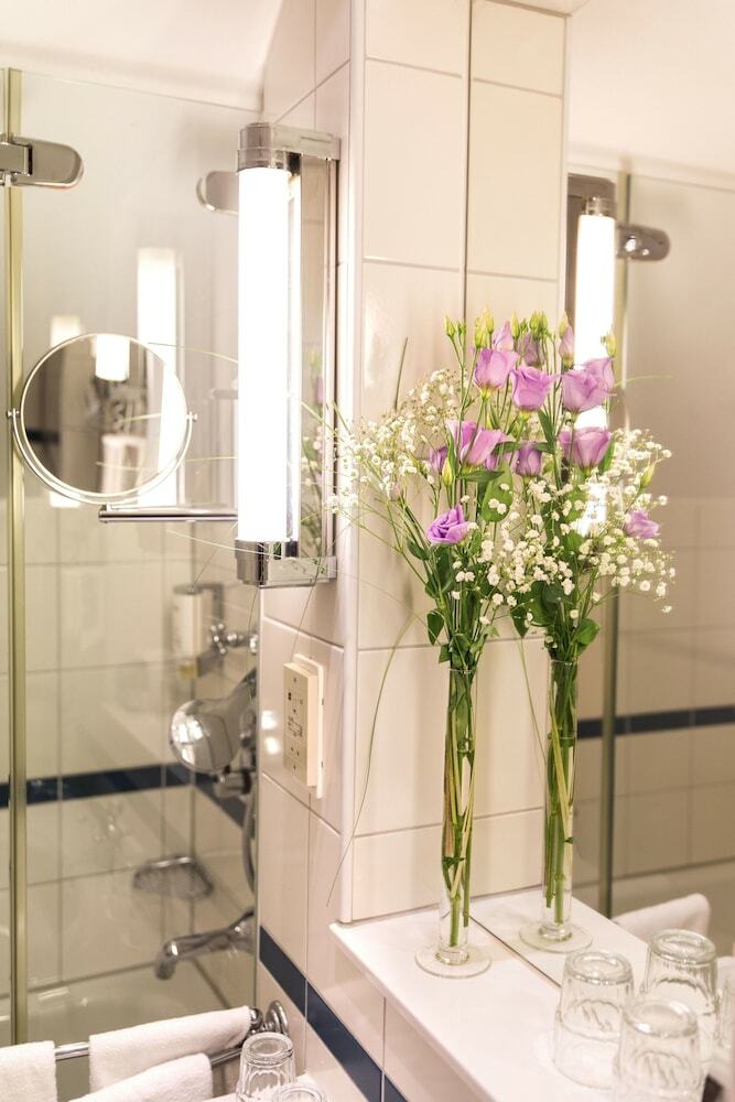 Mercure Grand Hotel Biedermeier