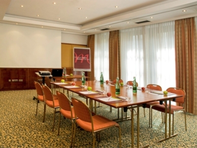 Mercure Grand Hotel Biedermeier