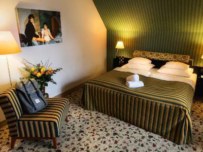 Mercure Grand Hotel Biedermeier