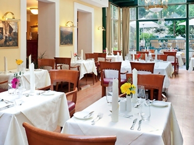 Mercure Grand Hotel Biedermeier