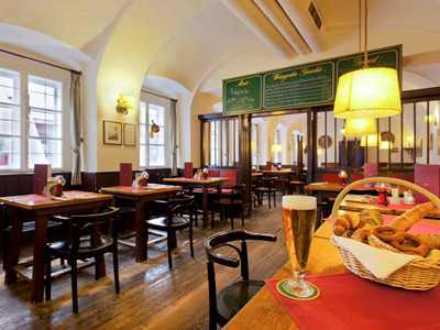 Mercure Grand Hotel Biedermeier