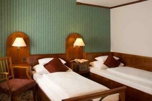 Mercure Grand Hotel Biedermeier