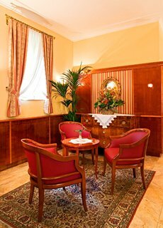 Mercure Grand Hotel Biedermeier