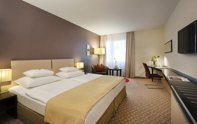 Best Western Plus Hotel Das Tigra