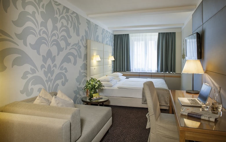 Best Western Plus Hotel Das Tigra