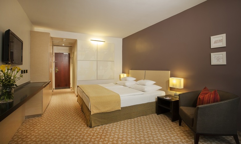 Best Western Plus Hotel Das Tigra