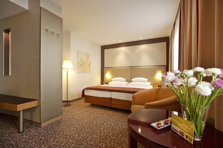 Best Western Plus Hotel Das Tigra