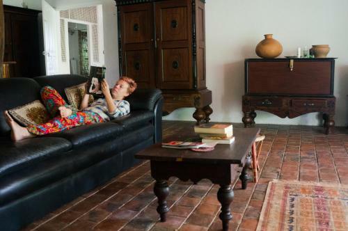Villa Whispering House