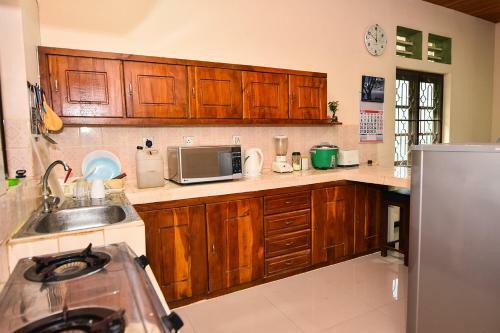 Deniyawatta Bungalow