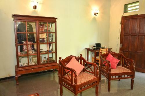 Deniyawatta Bungalow
