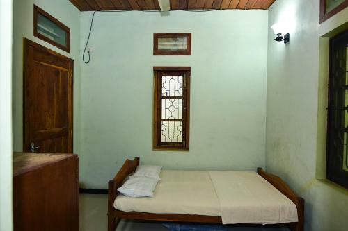 Deniyawatta Bungalow