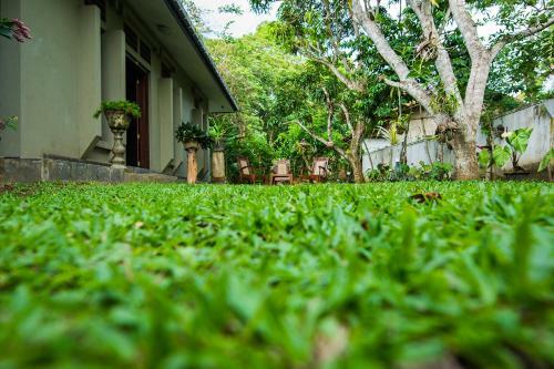 Deniyawatta Bungalow