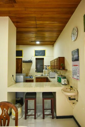 Deniyawatta Bungalow