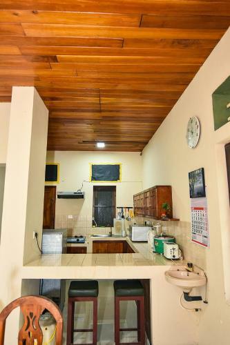 Deniyawatta Bungalow