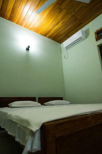 Deniyawatta Bungalow