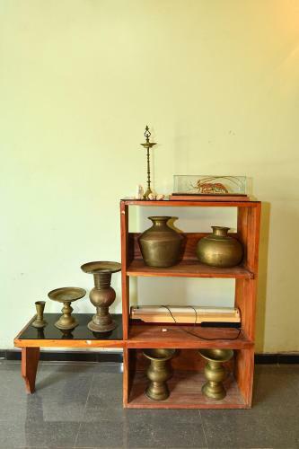 Deniyawatta Bungalow