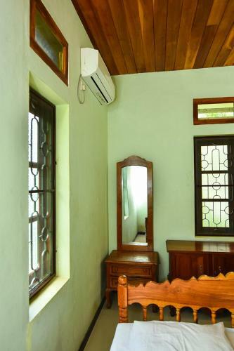 Deniyawatta Bungalow