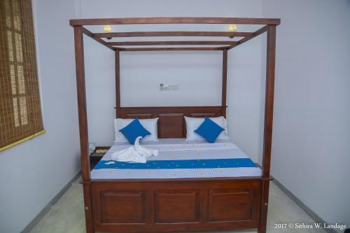 Villa 121
