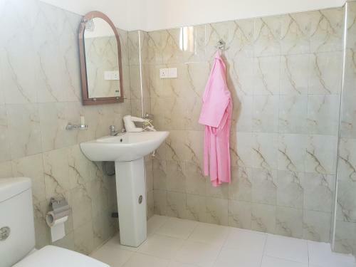 Hostal Shanti Place Tangalla