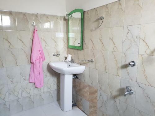 Hostal Shanti Place Tangalla