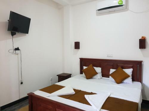 Hostal Shanti Place Tangalla