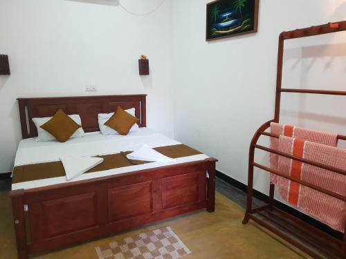 Hostal Shanti Place Tangalla