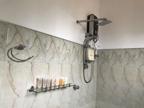 Hostal Shanti Place Tangalla