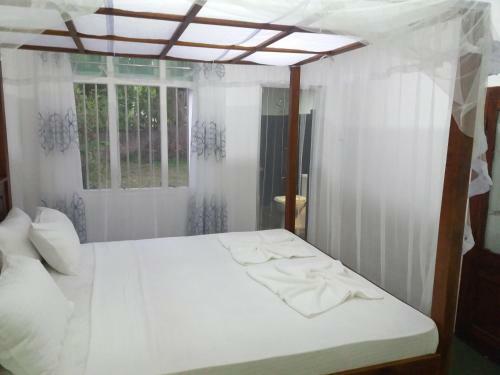 Hostal Glorious Villa