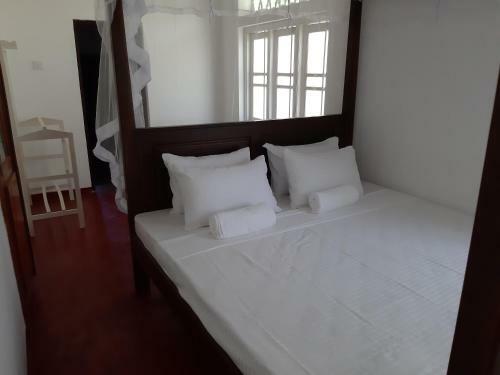 Hostal Glorious Villa