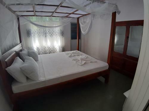 Hostal Glorious Villa
