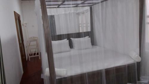 Hostal Glorious Villa