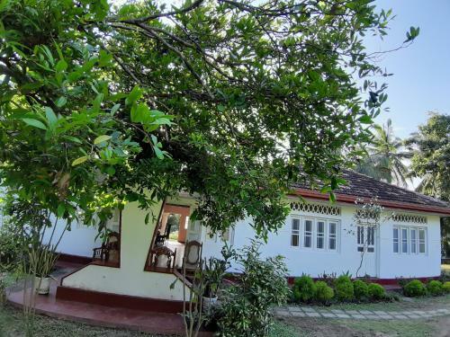 Hostal Glorious Villa