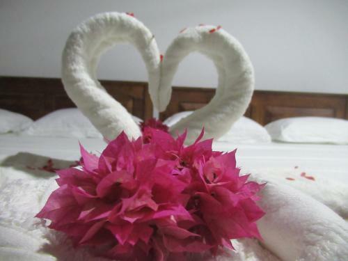 Hostal Kalamatiya Bird Sanctuary