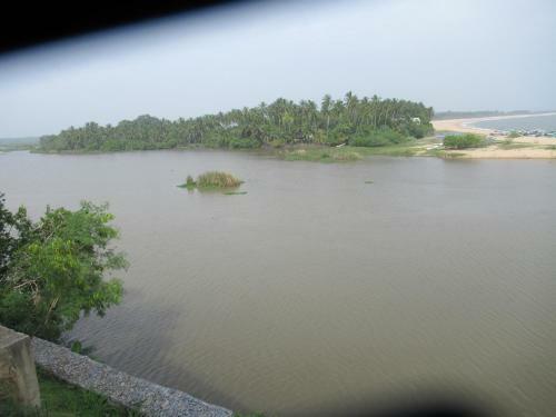 Hostal Kalamatiya Bird Sanctuary
